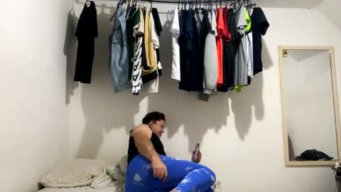 jeff_sexy754 online show from November 13, 2:21 am