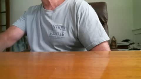 jeffbate online show from July 1, 7:57 pm