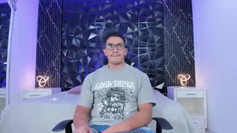 Snapshot of jeffdaltton chatting on October 7, 8:06 pm Jeff online show from October 7, 8:06 pm