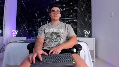 Snapshot of jeffdaltton chatting on January 15, 8:12 pm Jeff online show from January 15, 8:12 pm