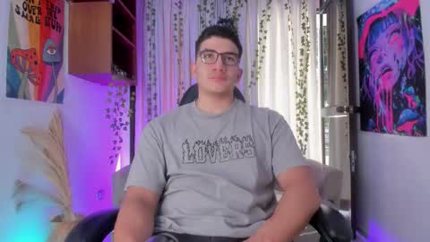 Jeff online show from January 17, 8:12 pm