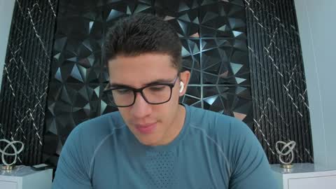 Jeff online show from April 6, 1:01 pm