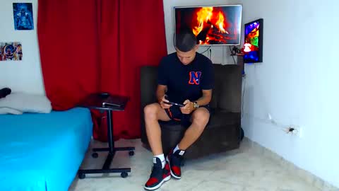 jeffer21_hot online show from June 10, 3:18 am