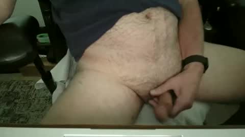 Snapshot of jeffking4 chatting on January 13, 12:05 am jeffking4 online show from January 13, 12:05 am