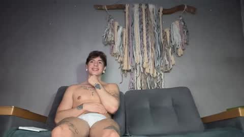 Jeffrey online show from February 21, 3:40 am