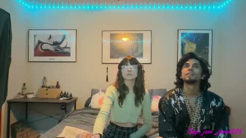 jeffrito0707 online show from February 7, 6:17 am