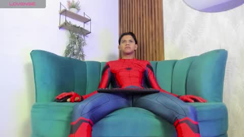 Jeffry online show from February 18, 11:50 am