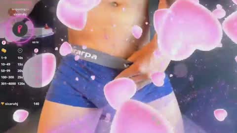 jeffrey online show from March 9, 12:00 am