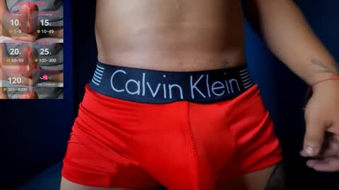 jeffrey online show from November 9, 9:57 pm