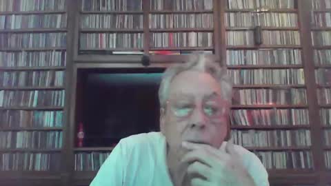 jefrikusa online show from May 12, 7:33 pm