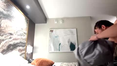 jefrojethro online show from November 14, 11:20 am