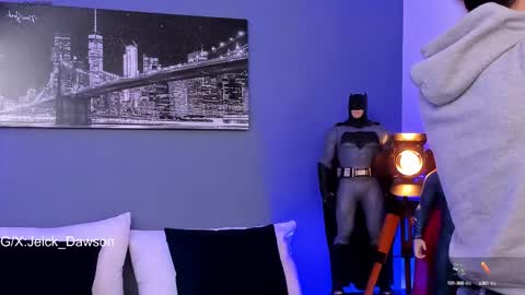 Snapshot of jeickdawson chatting on September 26, 2:59 am Jeick online show from September 26, 2:59 am