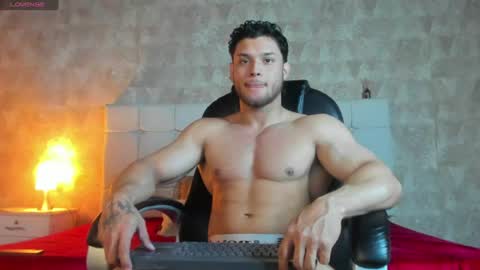 Snapshot of jeicob_gagnon chatting on July 5, 3:19 pm jeicob gagnon online show from July 5, 3:19 pm