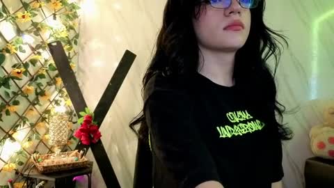 Jeimy Garca online show from March 30, 12:06 pm