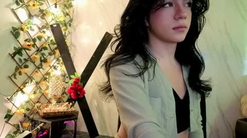 Jeimy Garca online show from March 31, 12:05 pm