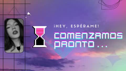 Jeimy Garca online show from April 3, 12:03 pm