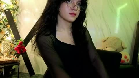 Jeimy Garca online show from May 16, 1:35 am