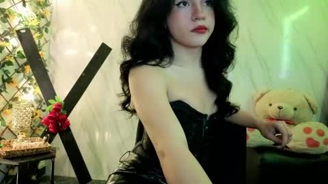 Jeimy Garca online show from May 28, 12:02 pm