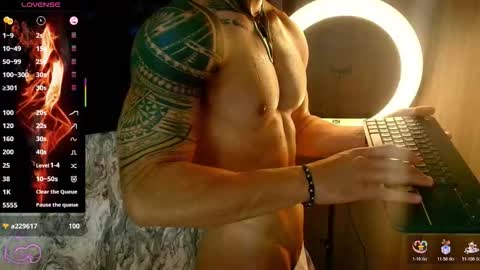 JC online show from February 26, 4:39 pm