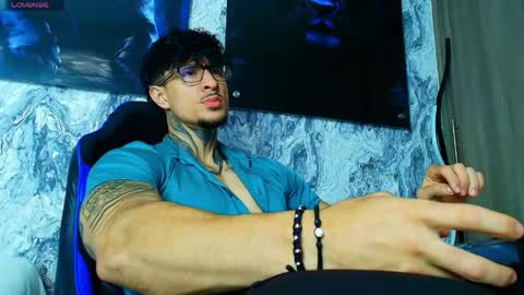 JC online show from April 14, 12:44 pm