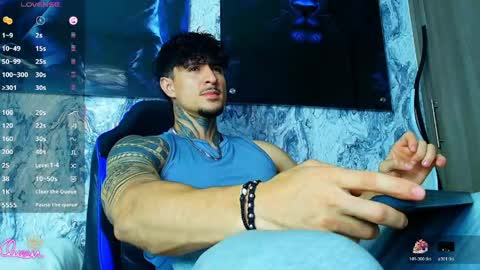 JC online show from April 18, 3:10 am