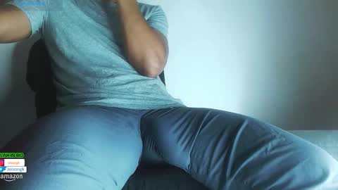 Jason online show from February 8, 3:04 pm