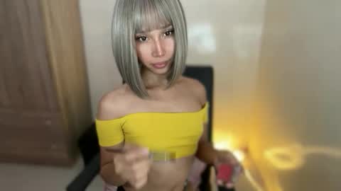 JEM3 online show from May 5, 3:36 am
