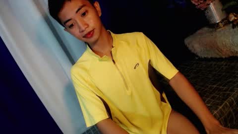 Snapshot of jel_oncamxx chatting on September 20, 11:11 am JELicious online show from September 20, 11:11 am