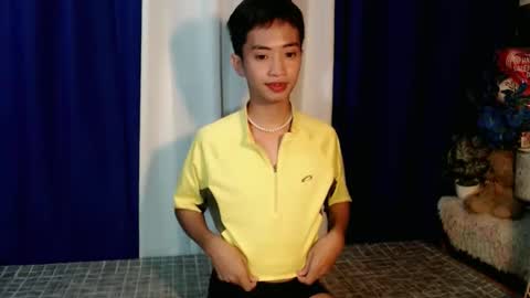 Snapshot of jel_oncamxx chatting on October 5, 1:09 pm JELicious online show from October 5, 1:09 pm