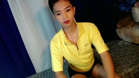 Snapshot of jel_oncamxx chatting on October 20, 12:49 pm JELicious online show from October 20, 12:49 pm