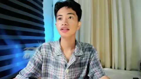 Snapshot of jel_oncamxx chatting on May 10, 7:02 am JELicious online show from May 10, 7:02 am