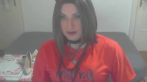 Jellena online show from January 24, 9:37 pm