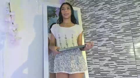 Snapshot of jellttalkie chatting on November 7, 11:21 am Jasmine online show from November 7, 11:21 am