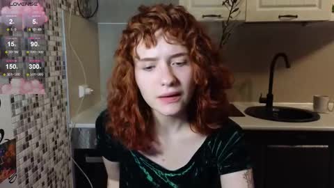 Emily online show from November 23, 9:03 pm