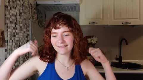 Snapshot of jelly_cherry chatting on March 21, 10:13 pm Emily online show from March 21, 10:13 pm