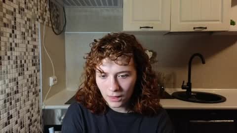 Snapshot of jelly_cherry chatting on April 10, 10:36 pm Emily online show from April 10, 10:36 pm