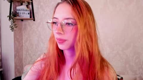 Jelly  online show from November 23, 12:43 am