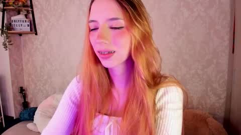 Jelly  online show from January 9, 10:55 pm