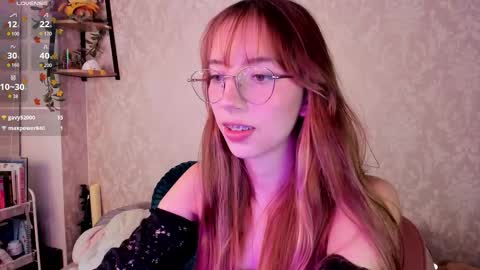 Jelly  online show from February 10, 1:21 am