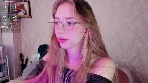 Jelly  online show from March 10, 2:27 am