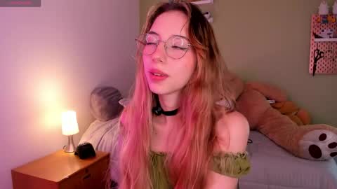 Jelly  online show from April 29, 2:15 am