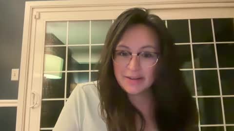 Snapshot of jellybeanin chatting on January 6, 2:14 pm Jelli online show from January 6, 2:14 pm