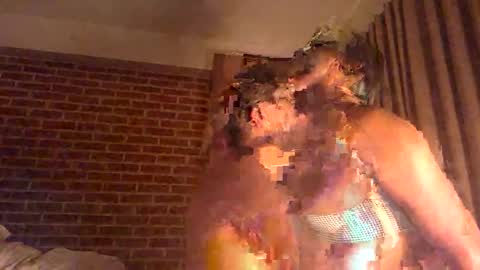 jellynspicy online show from April 15, 3:19 pm