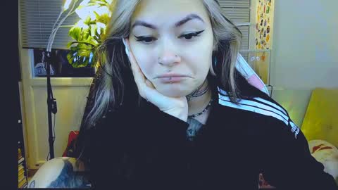 Jelya online show from December 8, 11:46 am