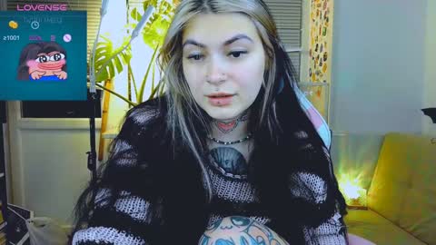 Jelya online show from December 16, 2:16 pm