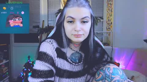 Jelya online show from December 30, 3:02 pm