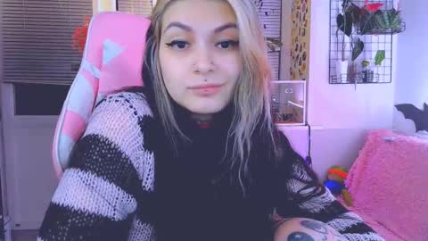 Jelya online show from February 20, 4:46 pm