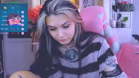 Jelya online show from February 24, 5:42 pm