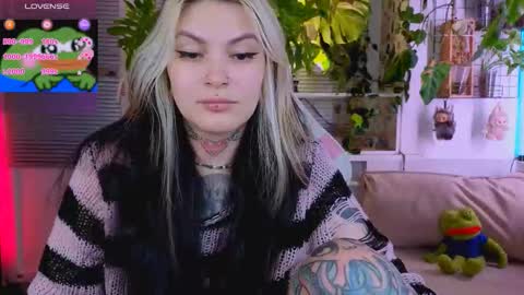 Jelya online show from September 21, 3:13 pm