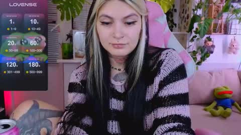 Jelya online show from September 24, 4:21 pm